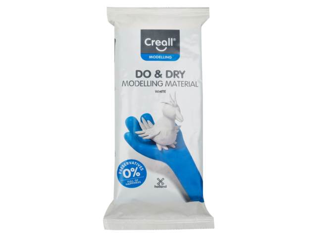 Creall Do & dry