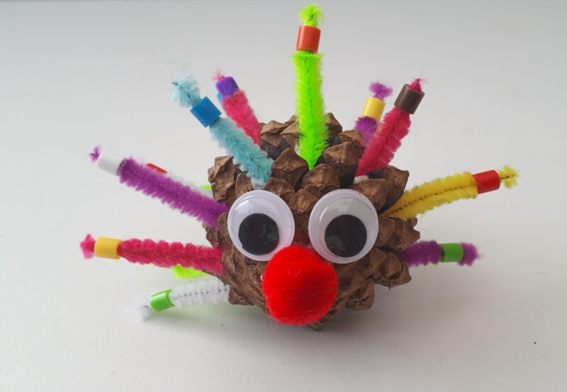 Egel