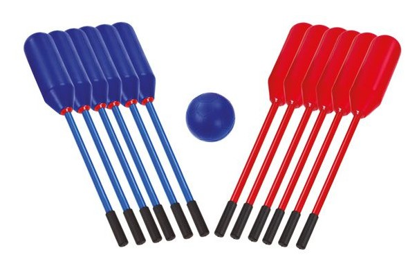 Knotshockeystick