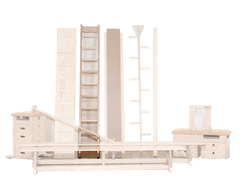 Ladder
