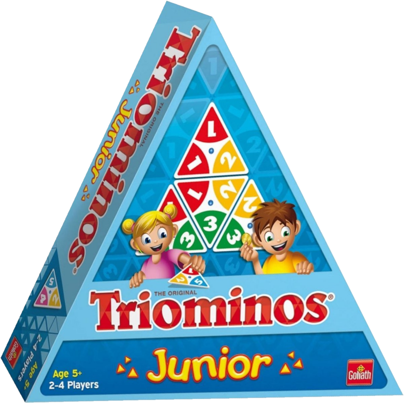 Triominos Junior