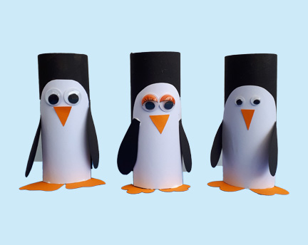 Pinguïn