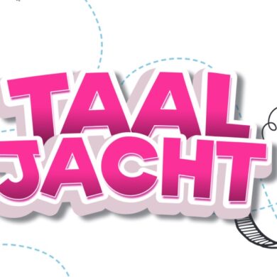Taaljacht logo