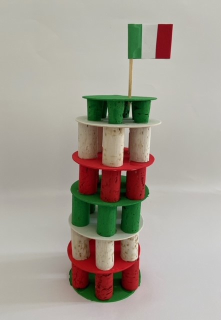 toren van pisa