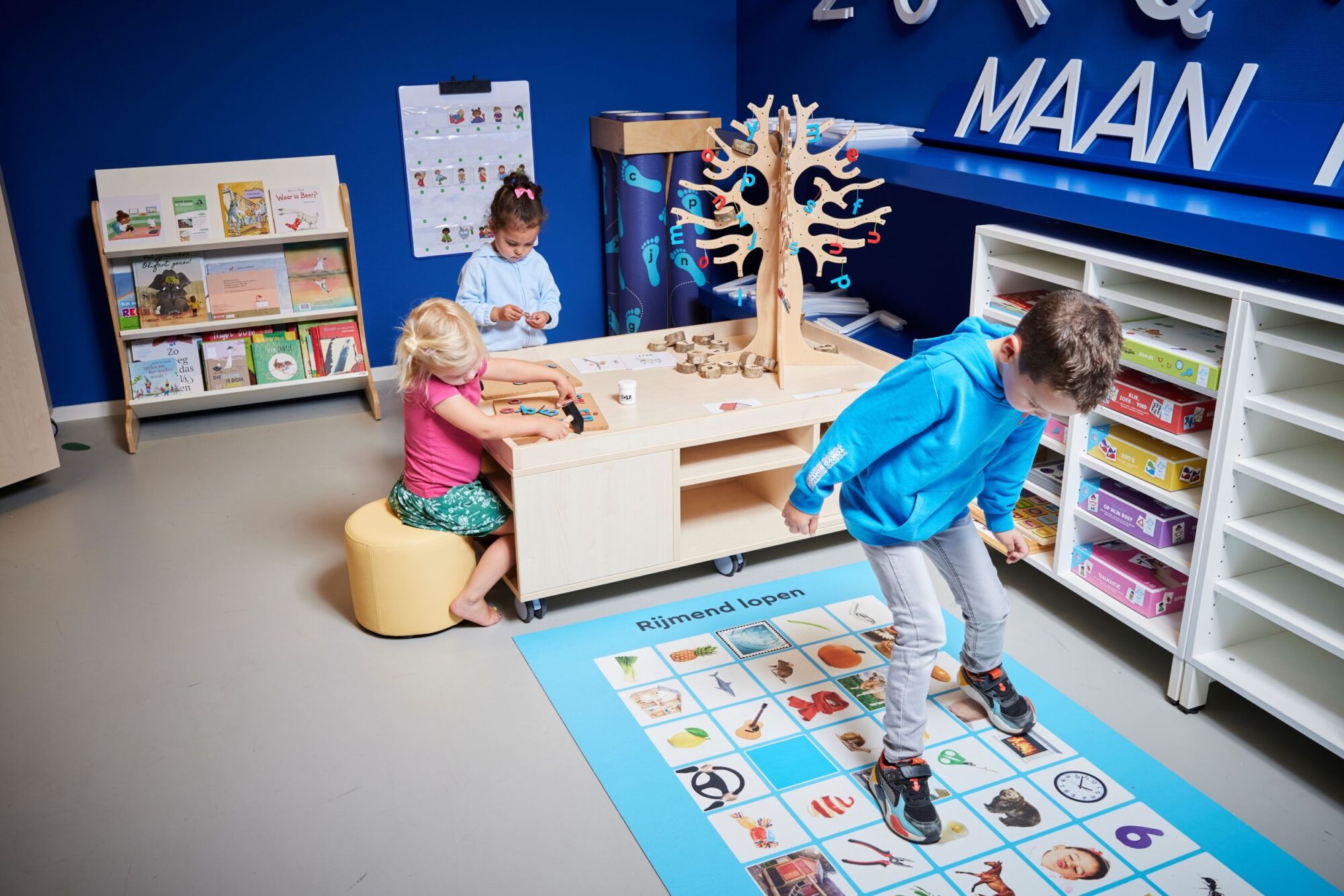 Kinderen-bij-taaltafel