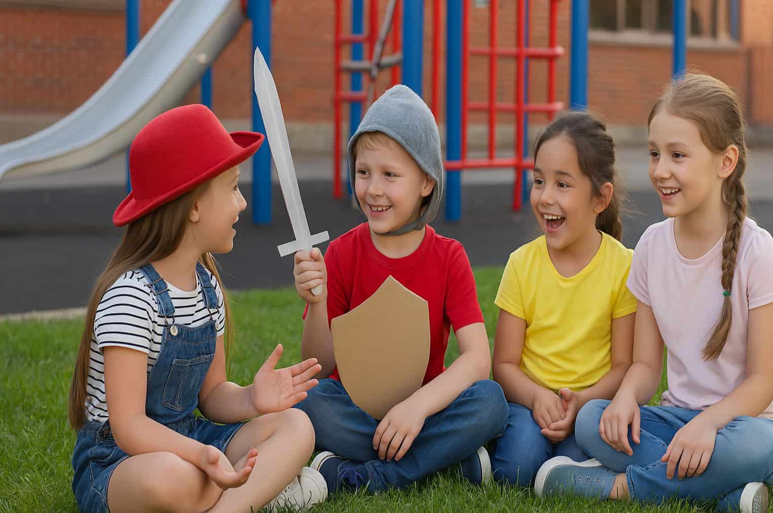 kinderen-buiten-rollenspel