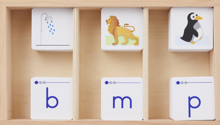 letterspel