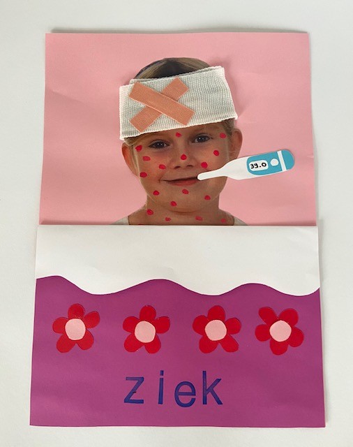 ziek zijn
