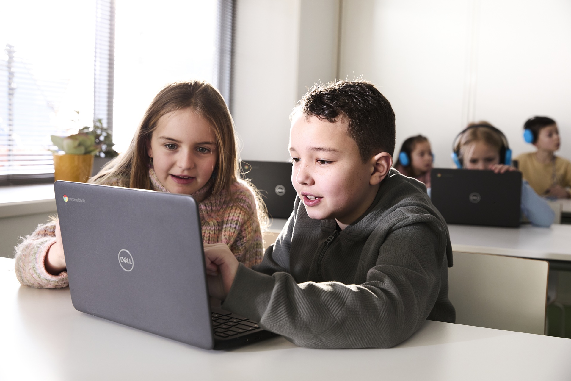 Google for Education