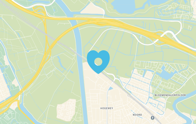 Weesp Locatie deRolfgroep