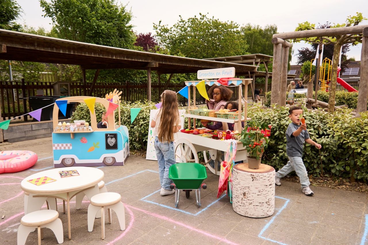 blog zomerfair