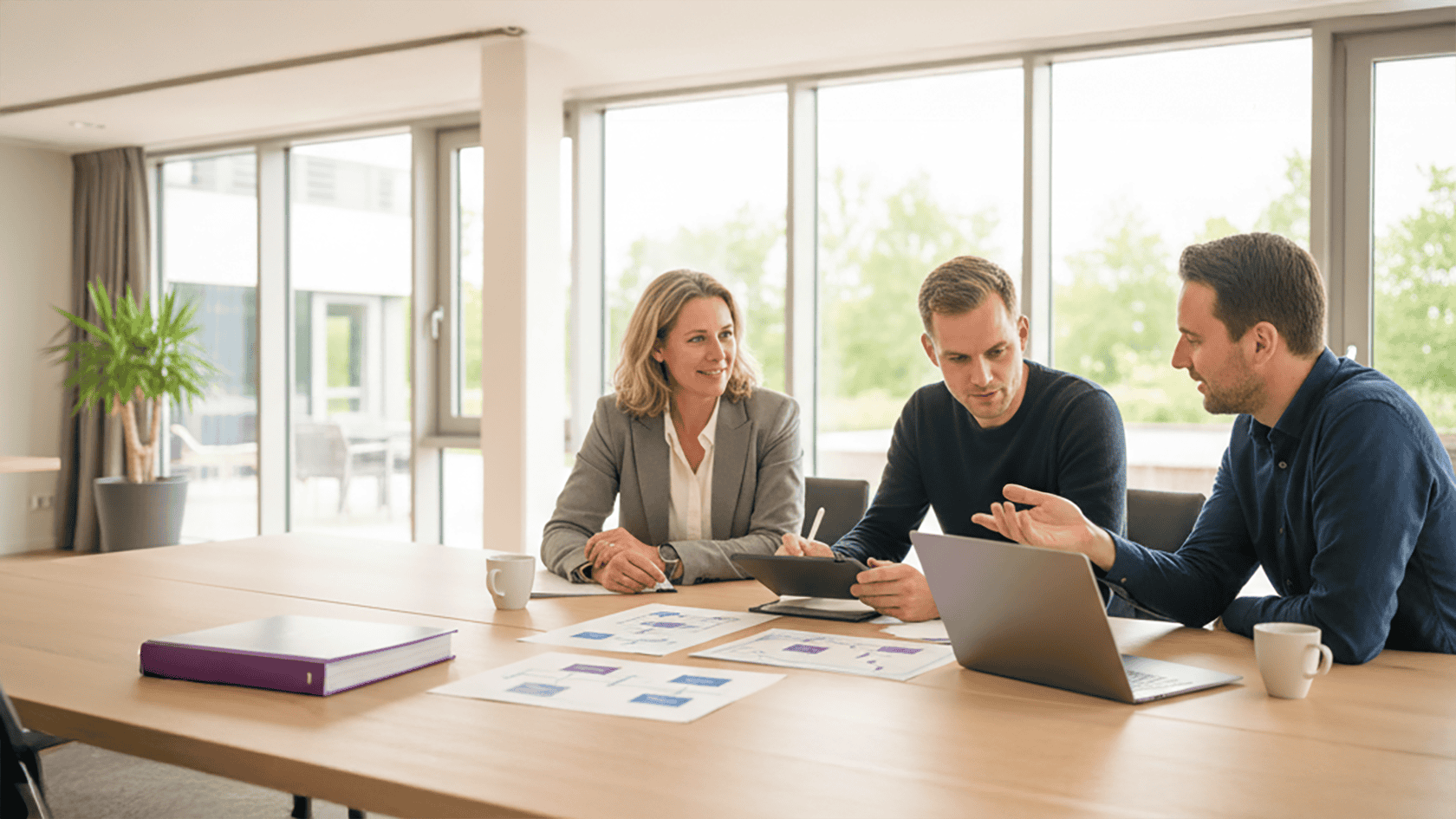 Afbeelding Normenkader