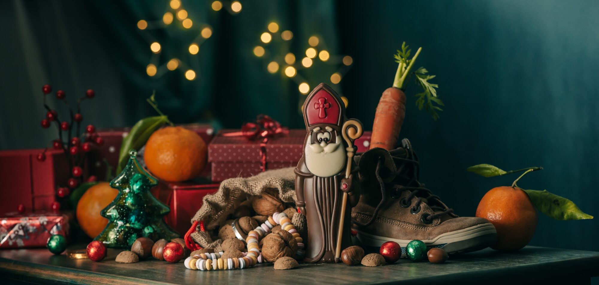 Sinterklaas foto blog