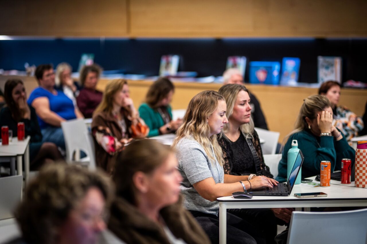 masterclass verandermanagement