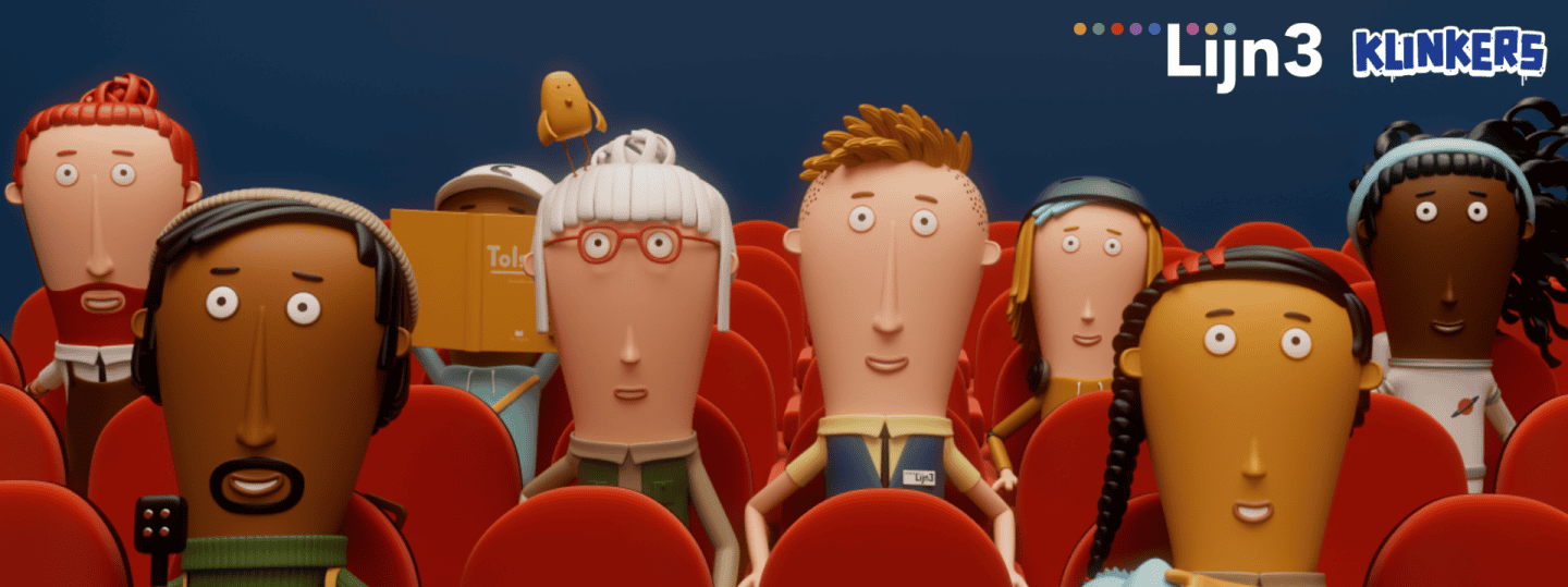 regiobijeenkomst lijn 3