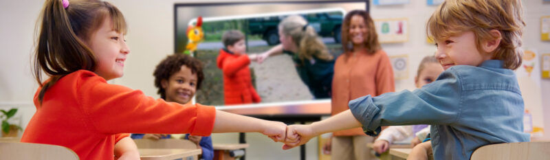 veilig leren lezen zoem header