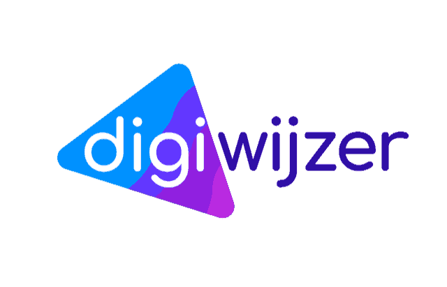 logo digiwijzer